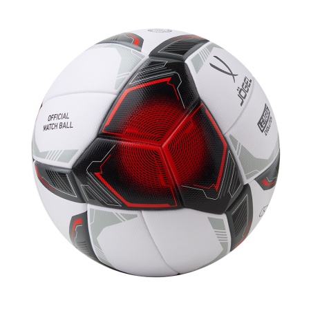 Купить Мяч футбольный Jögel League Evolution Pro №5 в Новочебоксарске 