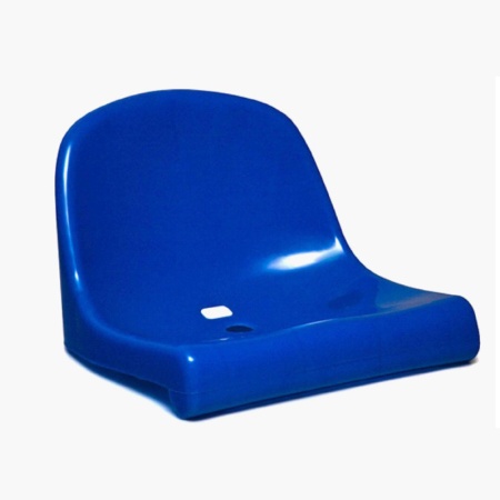 Купить Пластиковые сидения для трибун «Лужники» в Новочебоксарске 