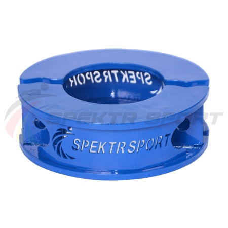 Купить Хомут для Workout Spektr Sport 108 мм в Новочебоксарске 